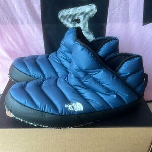 ThermoBall™ Water Repellent Boot (Men)
The North Face